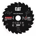 [31.DA08101] DISCO DE SIERRA CIRCULAR MADERA 7-1/4" 20T(18V), DA08101 , CAT