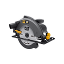 [31.DX59U] SIERRA CIRCULAR 7.1/4", 1400W, CAT, DX59U