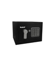 [03.03.91002456] CAJA FUERTE MINI HAMMER, VISALOCK