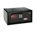 [03.03.91002457] CAJA FUERTE RECTANGULAR, HAMMER, VISALOCK