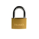 [03.03.91002709] CANDADO ROMA 60mm, VISALOCK