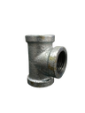 [79.02.460] TEE GALVANIZADO  2" X 1.1/2"