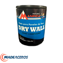 [04.04.213] PASTA DRY-WALL (GALON), MANPICA