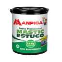 [04.04.216] PASTA MASTIC ESTUCO (GALON), MANPICA
