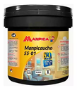 [04.04.255] PINTURA CAUCHO MARFIL SUAVE, 55-01 "B" (TOBO), MANPICA