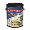 [04.04.271] PINTURA MAX-PINTURA "C" BLANCO (TOBO), MANPICA