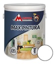 [04.04.272] PINTURA MAX-PINTURA "C" VERDE MANZANA (GALON), MANPICA