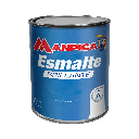 [04.04.275] PINTURA ESMALTE GRIS CLARO (GALON) TIPO A, MANPICA