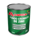 [04.04.290] FONDO CROMATO DE ZINC (GALON), MANPICA