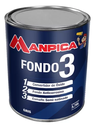 [04.04.306] FONDO NEGRO P/METAL, (GALON), MANPICA