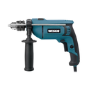 [31.WS3174U] TALADRO PERCUTOR 1/2", 750W, WS3174U, WESCO