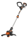 [31.WG163E.9] DESMALEZADORA A BATERIA 20V, WG163E9, WORX
