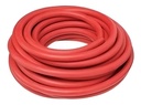 [79.17.MNG-ROJA] MANGUERA ATOXICA 1/4" ROJA, ZOWA
