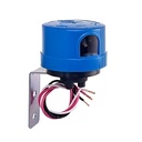 [90.02.GFR-MV7HS] FOTOCELULA CON BASE MULTIVOLTAJE,BLANCA, GFR-MV7HS EXCELINE