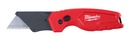[31.01.48-22-1500] NAVAJA MULTIUSO PLEGABLE COMPACTA MILWAUKEE