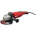 [31.01.6086-30] ESMERIL ANGULAR DE 7" 2100W 8500RPM MILWAUKEE