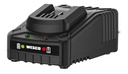 [31.WS9969] CARGADOR DE BATERIA WS9969 WESCO