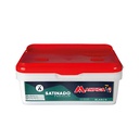 [04.04.321] SATINADO PREMIUM TIPO A BLANCO (CUBO GALON) MANPICA