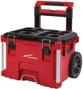 [31.01.48-22-8426] CAJA DE HERRAMIENTAS CON RUEDAS PACKOUT MILWAUKEE