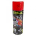 [04.01.282] SPRAY ROJO BESTLY