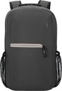 [91.01.TBB628GL] MORRAL DE VIAJE PARA LAPTOP 15.6" CITY FUSION GRIS TBB628GL TARGUS