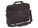 [91.01.CVR217] FUNDA 17"SLIPCASE BLACK/BLUE CVR217 TARGUS