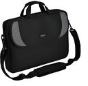 [91.01.CVR200] MALETIN 16" DRIFTER SLIPCASE BLK/GRAY CVR200 TARGUS