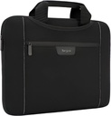 [91.01.TSS932] SLIPSKIN FUNDA PARA PORTATILES 14" NEGRO TSS932 TARGUS