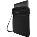 [91.01.TSS913] VERTICAL SLIPCASE WITH HIDEAWAY HANDLES 14" TSS913 TARGUS