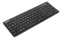 [91.01.AKB862ES] TECLADO COMPACT MULTI-DEVICE BLUETOOTH ANTIMICROBIAL AKB862ES TARGUS