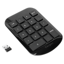 [91.01.AKP11US] TECLADO NUMERICO INALAMBRICO AKP11US TARGUS