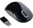 [91.01.AMW50US] MOUSE WIRELESS OPTICO AMW50US TARGUS