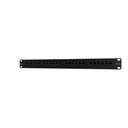 [91.03.AW190NXT06] PACH PANEL PARA RACK CAT.5E 24 PUERTOS AW190NXT06 NEXXT