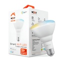 [91.03.NHBW210] BOMBILLO LED 110V-BR30 REGULABLE WIFI BLANCO NHBW210 NEXXT