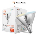 [91.03.NHBW410] BOMBILLO LED INTELIGENTE 110V-PAR38 WIFI REGULABLE BLANCO NHBW410 NEXXT