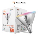 [91.03.NHBC410] BOMBILLO LED INTELIGENTE 110V-PAR38 WIFI REGULABLE MULTICOLOR NHBW410 NEXXT