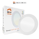 [91.03.NHBW710] LAMPARA LED EMPOTRABLE INTELIGENTE WIFI NHBW710 NEXXT