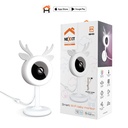 [91.03.NHCB100] MONITOR PARA BEBE INTELIGENTE WIFI NHCB100 NEXXT