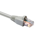 [91.03.AB360NXT12] PATCH CORD U/UPT CAT.5E 4PARES MULTIFILAR 24AWG 7FT CM GRIS AB360NXT12 NEXXT