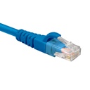[91.03.AB361NXT12] PATCH CORD U/UPT CAT.6E 4PARES MULTIFILAR 24AWG 3FT CM GRIS AB361NXT12 NEXXT