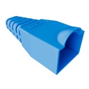 [91.03.AW103NXT02] PROTECTOR MODULAR PARA PLUG RJ45 AZUL X 100UNID AW103NXT02 NEXXT