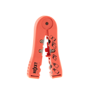 [91.03.AW250NXT09] PINZA DESFORRADORA Y CORTADORA DE CABLES TELECOMUNICACIONES LAN Y COAXIALES AW250NXT09 NEXXT