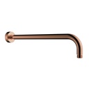 [79.35ACC0072RG-01] TUBO DUCHA PRESTIGE ROSE GOLD FP