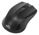 [91.01.AMW839LA] WIRELESS 3 KEY OPTICAL MOUSE AMW839LA TARGUS