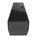 [91.02.FVR1011USB] REGULADOR AUTOMATICO 1000VA/500W 115V 4PUERTOS FVR1011USB FORZA