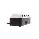 [91.02.FSP4412USB] PROTECTOR DE VOLTAJE 1250J/1300W 110V/220V 4 SALIDAS 120 +4PTOS USB 4.8 FSP4412USB FORZA