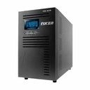 [91.02.FDC103K] UPS EN LINEA 3000VA/3000W TORRE-120 9NEMA 40-70HZ FDC103K FORZA