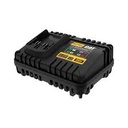 [31.DXC4] CARGADOR RAPIDO 18V CAT