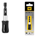 [31.DA01007] PORTA PUNTA ATORNILLAR MAGNETICA 1/4" 65MM DA01007 CAT
