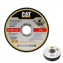 [31.DA10116] DISCO PARA CORTE METAL 4-1/2"X1/16"(1.6MM) DA10116 CAT